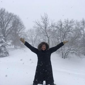 Meet your Posher, Beverly